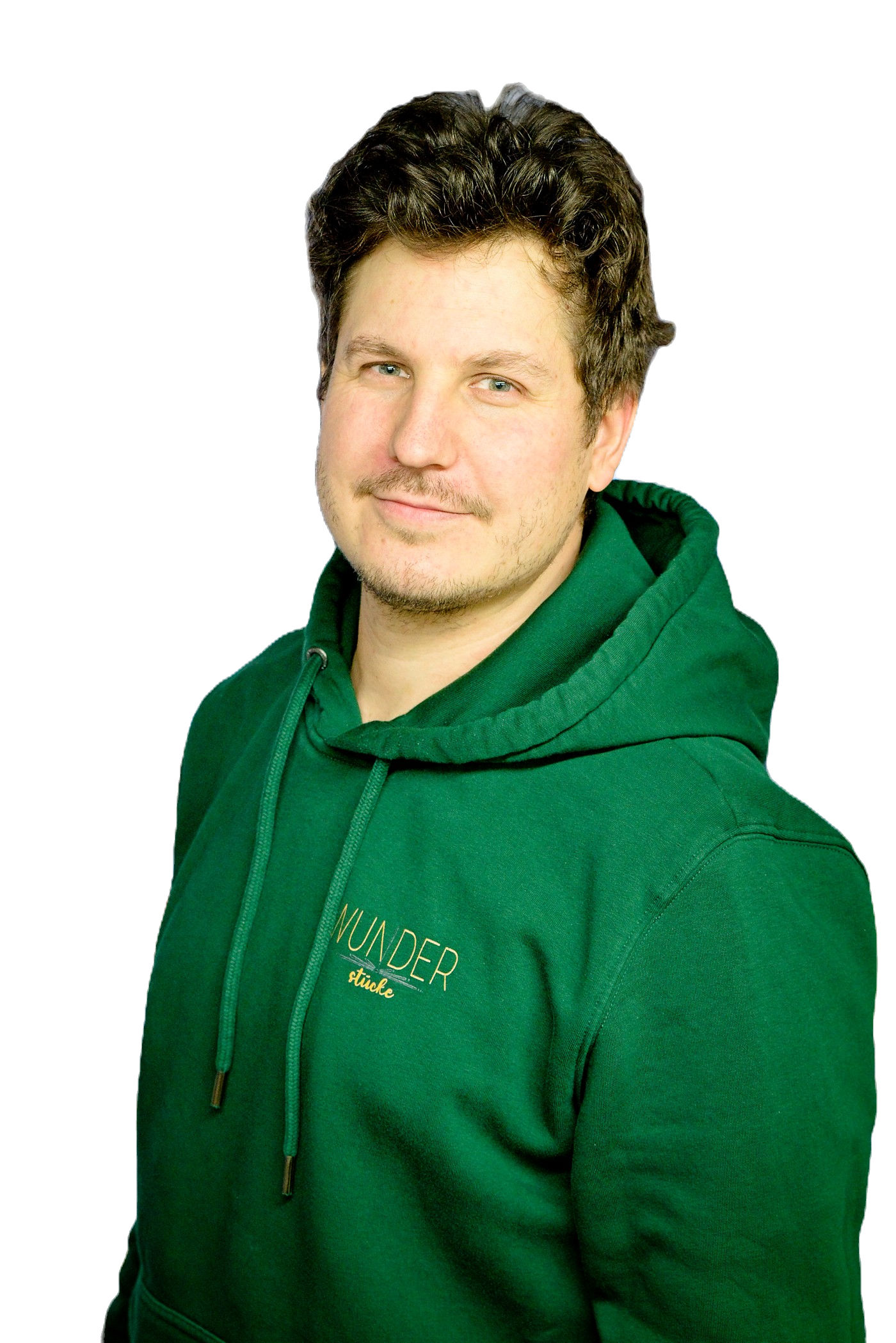 Daniel Teetz – Geschäftsführer InnVision