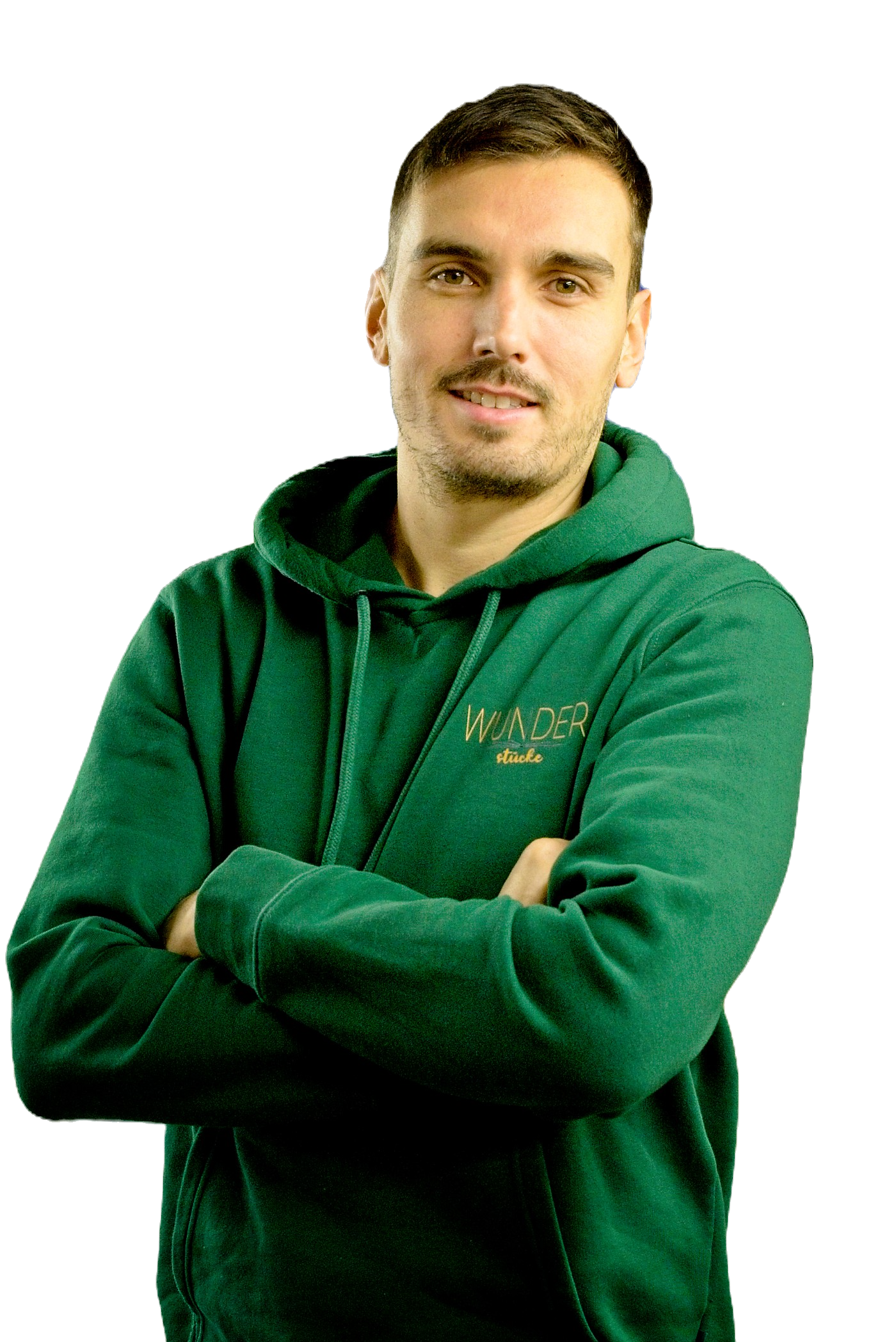 Marcel Zajdlik – Geschäftsführer InnVision